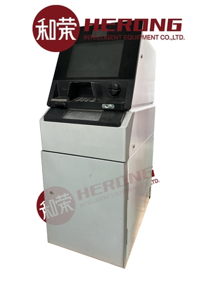 ATM NCR 6683 Nowy lub odnowiony inteligentny system bezpieczeństwa wysokiej jakości