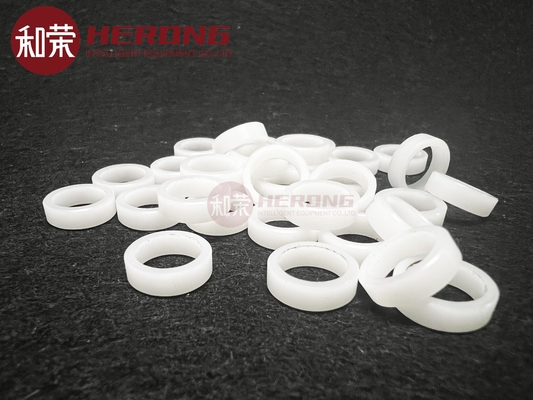 Nowy oryginalny bestseller Hyosung Coil Białe plastikowe pralki