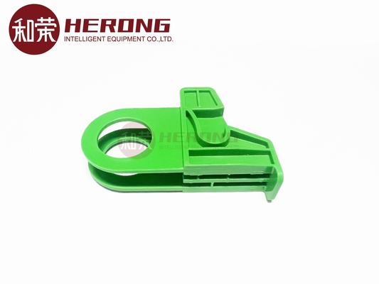 Nowy wysokiej jakości bestseller Hyosung Channel Green Plastic Parts