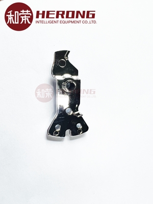 Wytrzymałe Hyosung Forks Metalowy materiał