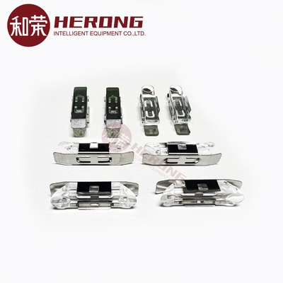 HCDU Platform Extension Mouth Prism z stojakem