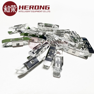 HCDU Platform Extension Mouth Prism z stojakem