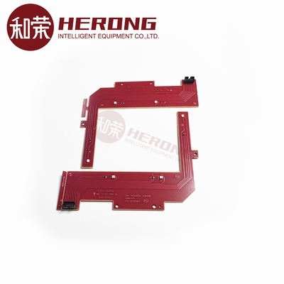 4550758905 NCR 6623 SNT STACKER SENSOR Automatyczne części maszynowe
