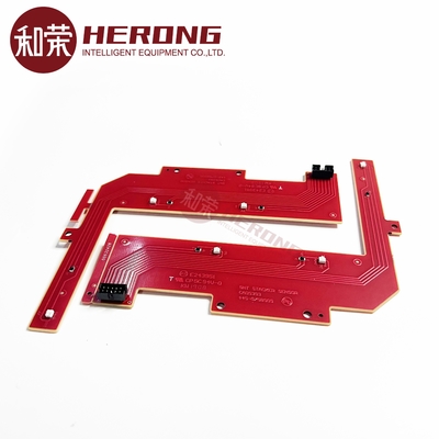 4550758905 NCR 6623 SNT STACKER SENSOR Automatyczne części maszynowe