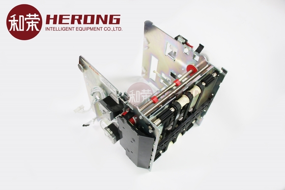 NCR S2 Dispenser Pick Moduł 4450736668 4450756286 Ruch Żelazny Stół Nowy oryginalny
