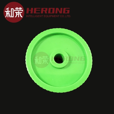 Wysokiej jakości GRG 8240 Dispenser Green Gears 10X548X0.65