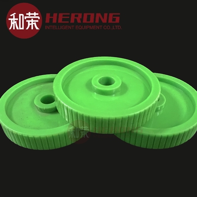 Wysokiej jakości GRG 8240 Dispenser Green Gears 10X548X0.65