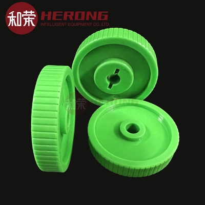 Wysokiej jakości GRG 8240 Dispenser Green Gears 10X548X0.65
