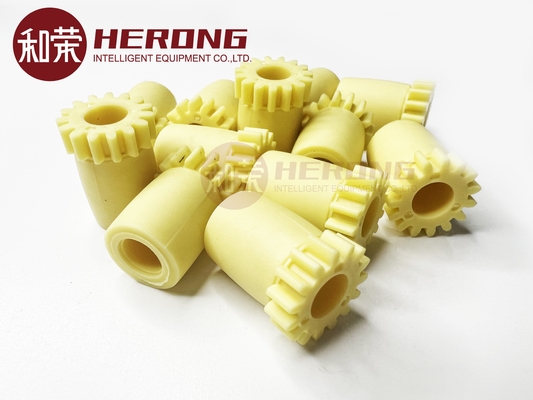 Wincor CMD-V4 Dispenser Module Accessory Krótki rękaw z zębami x 2