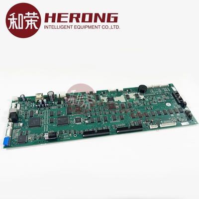 Panel sterowania modułem dyspensera CMD-V4