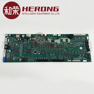 Panel sterowania modułem dyspensera CMD-V4