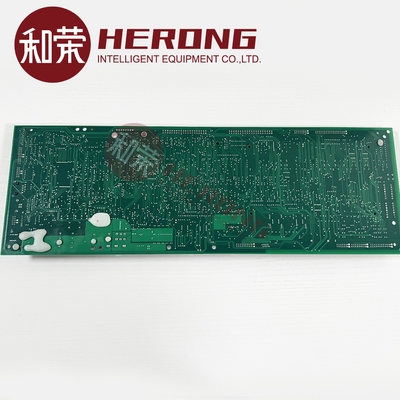 Panel sterowania modułem dyspensera CMD-V4