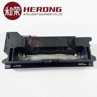 01750166395 Wincor Nixdorf Cineo Shutter Horiz 8x CMD RL Części maszyny bankomatu