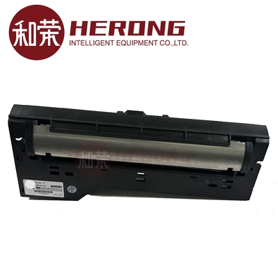 01750166395 Wincor Nixdorf Cineo Shutter Horiz 8x CMD RL Części maszyny bankomatu