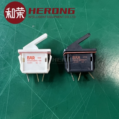 Nowy oryginalny NCR ATM Machine S1 Dispenser Accessory Platform Microswitches