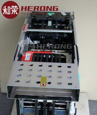 445-0757322 NCR S2 Moduł prezentera S2 Dispenser 4450757322 Części bankomatu
