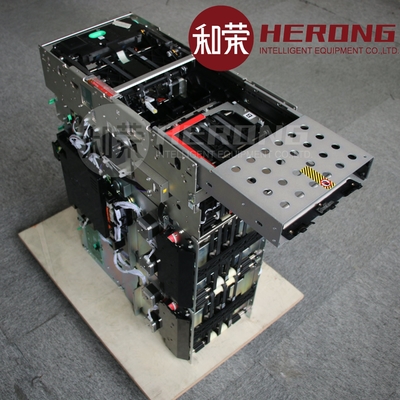 445-0757322 NCR S2 Moduł prezentera S2 Dispenser 4450757322 Części bankomatu