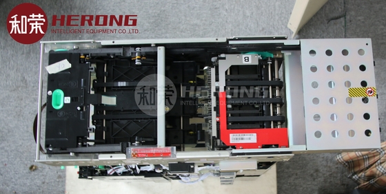445-0757322 NCR S2 Moduł prezentera S2 Dispenser 4450757322 Części bankomatu