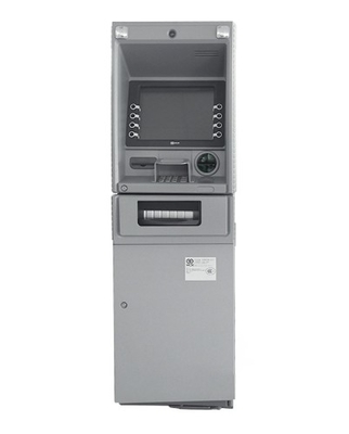 ATM NCR 6622 do obsługi bankowej Nowy lub odnowiony inteligentny przyjazny dla użytkownika