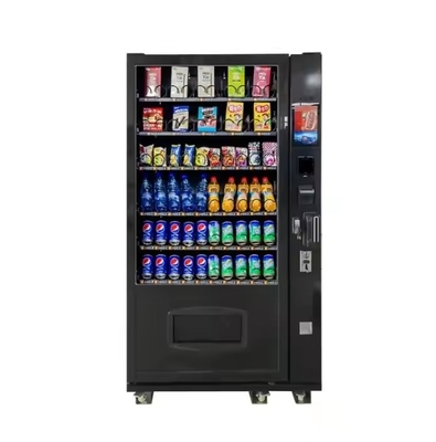 Automatyczny kiosku samoobsługowy