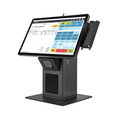 Kiosk zamówień samoobsługowych 32 INCH