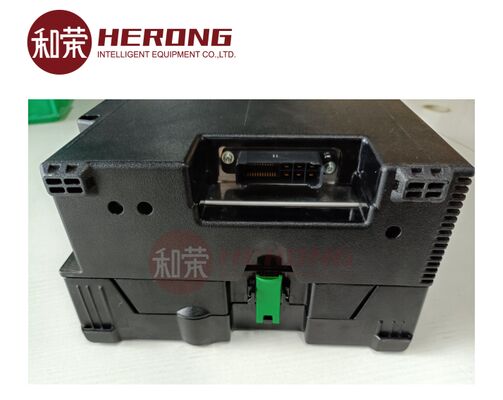 NCR 009-0029127 0090029127 Pojemnik wyjątkowy BRM / Odrzuć kasetę