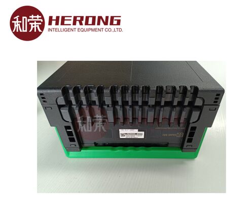 NCR 009-0029127 0090029127 Pojemnik wyjątkowy BRM / Odrzuć kasetę