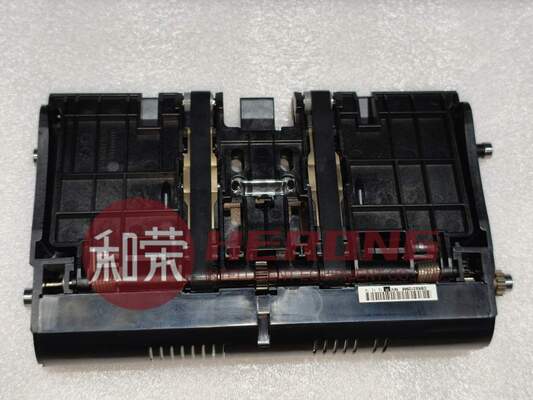 Nowy wysokiej jakości wózek z zaciskiem pryzmowym do modułu wydawania gotówki Hyosung CDU ATM, rozmiar: 30 × 6,3 × 9,5