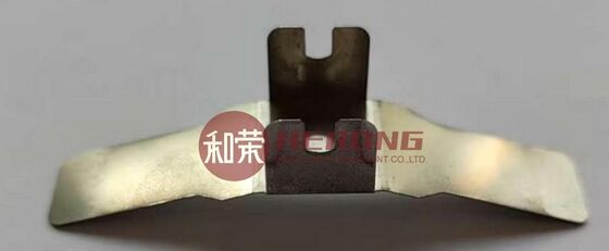 Hyosung CDU Clamp Carriage Metalowy zacisk sprężynowy Części bankomatu