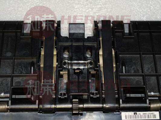 Nowy, wysokiej jakości płaski pas do bankomatu (10 × 212 × 0,65), odpowiedni do wózka z zaciskiem Hyosung CDU