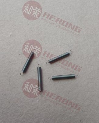 Nowa, wysokiej jakości sprężyna do części bankomatu Hyosung CDU Clamp Carriage