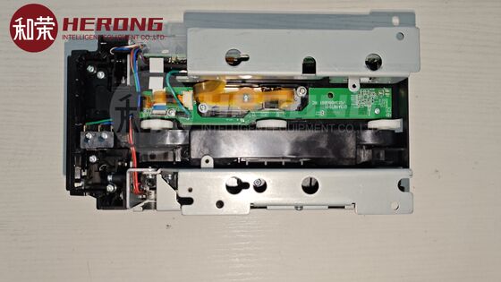 Czytnik kart Wincor Sankyo Chd-Mot Ict3h5-3A7790 1750304620 01750304620 Części bankomatów