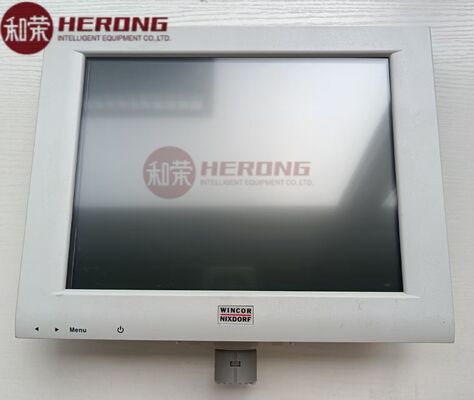 WINCOR NIXDORF BAT2R-3 DISPLAY TOUCHSCREEN  ATM MACHINE