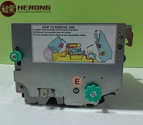 Bankomat Diebold Hitachi-Omron ECRM Universal Recycler-UP TS-M1U1 ESCROW (UESAH) 19300004267P