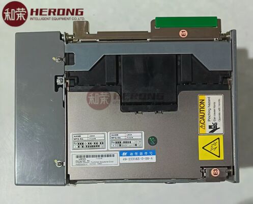 Bankomat Diebold Hitachi-Omron ECRM Universal Recycler-UP TS-M1U1 ESCROW (UESAH) 19300004267P