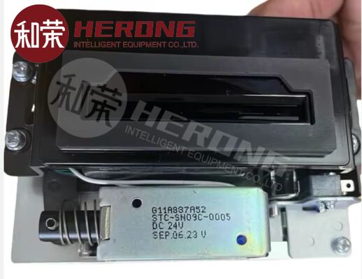 01750304622 Diebold Nixdorf Sankyo Card Reader 1750304622 DN100D DN200V ICT3H5-3AD2792 IFM005-0100