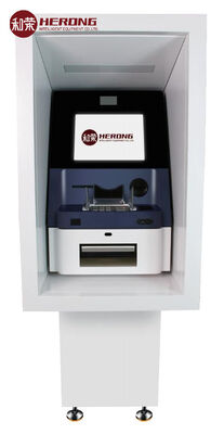 Niezawodny kompletny bankomat ATM-A06T dla bankowości i handlu detalicznego