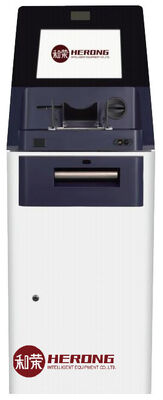 Niezawodny ATM-A06L przyjazny dla użytkownika