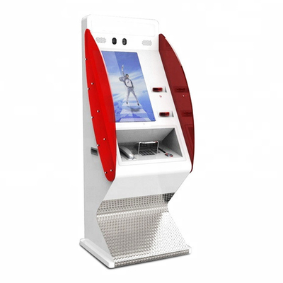 Terminal kasowy ODM Self Service ATM do płatności bankowych