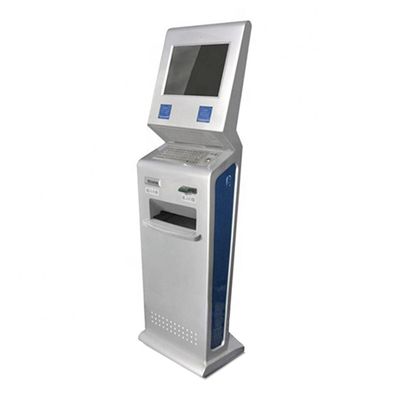 Odprawa i wymeldowanie Zautomatyzowana kontrola paszportowa Kiosk Maszyna Lotnisko