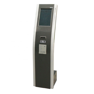 Brak oczekiwania 7/24 bilet lotniczy Kiosk automat czytnik paszportów lotniskowych