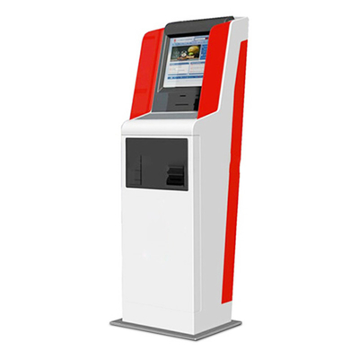 COM Wymiana Walut Lotniskowy Kiosk Informacyjny 17 Cal 19 Cal