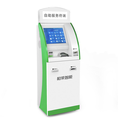 27-calowa płatność bankowa Bitcoin Kiosk Atm w jedną lub dwie strony