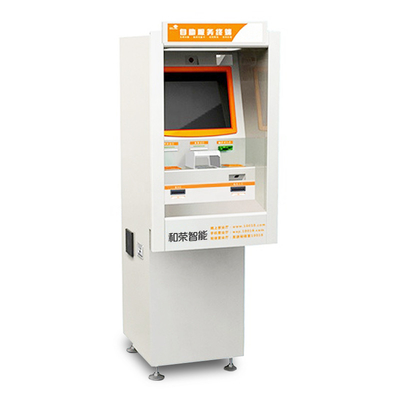 Self Payment Bitcoin Kiosk Kryptowaluty Bankomaty Wypłata wypłaty
