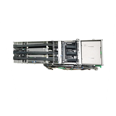 NCR 66xx Dozownik części zamiennych do bankomatów Moduł NCR6625