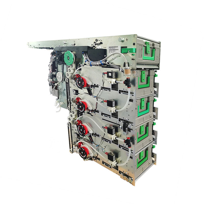 NCR 66xx Dozownik części zamiennych do bankomatów Moduł NCR6625
