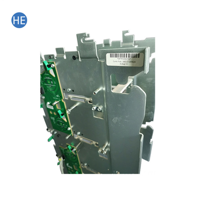 4450756286 Pick Module Assy NCR S2 Dispenser Sprytny bankomat części zamiennych