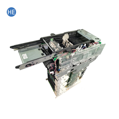 Nixdorf Wincor 2050XE Dispenser CMD-V4 01750109659 Z 4+1 Kasetami