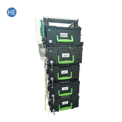 Nixdorf Wincor 2050XE Dispenser CMD-V4 01750109659 Z 4+1 Kasetami