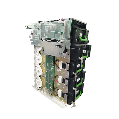 Nixdorf Wincor 2050XE Dispenser CMD-V4 01750109659 Z 4+1 Kasetami